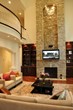 Chicago Stone Veneer Fireplace Contractor Receives Best Of Houzz 2014...