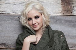 Maggie Rose at Silverton Casino Hotel in Las Vegas on April 4