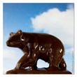 "Tigers and Bears" in Palm Springs - a Super Fresh Food Art...