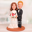 Unique Wedding Cake Topper Designs Released by Popular Online Store...