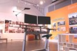 Focal Upright Introduces New Locus Sphere Standing Desk