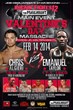 Joe DeGuardia's Star Boxing Has Announced a Sensational Undercard...