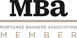 Mortgage Bankers Association Member