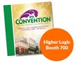 Higher Logic to Attend, Present and Exhibit at the 2014 IFA Annual...