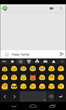 Fleksy Releases Android Update, Introduces Emojis and Personalization...