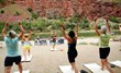 Holiday River Expeditions Promotes New Women’s Therapeutic Yoga...