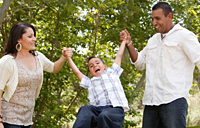 Wise is committed to helping immigrant families.