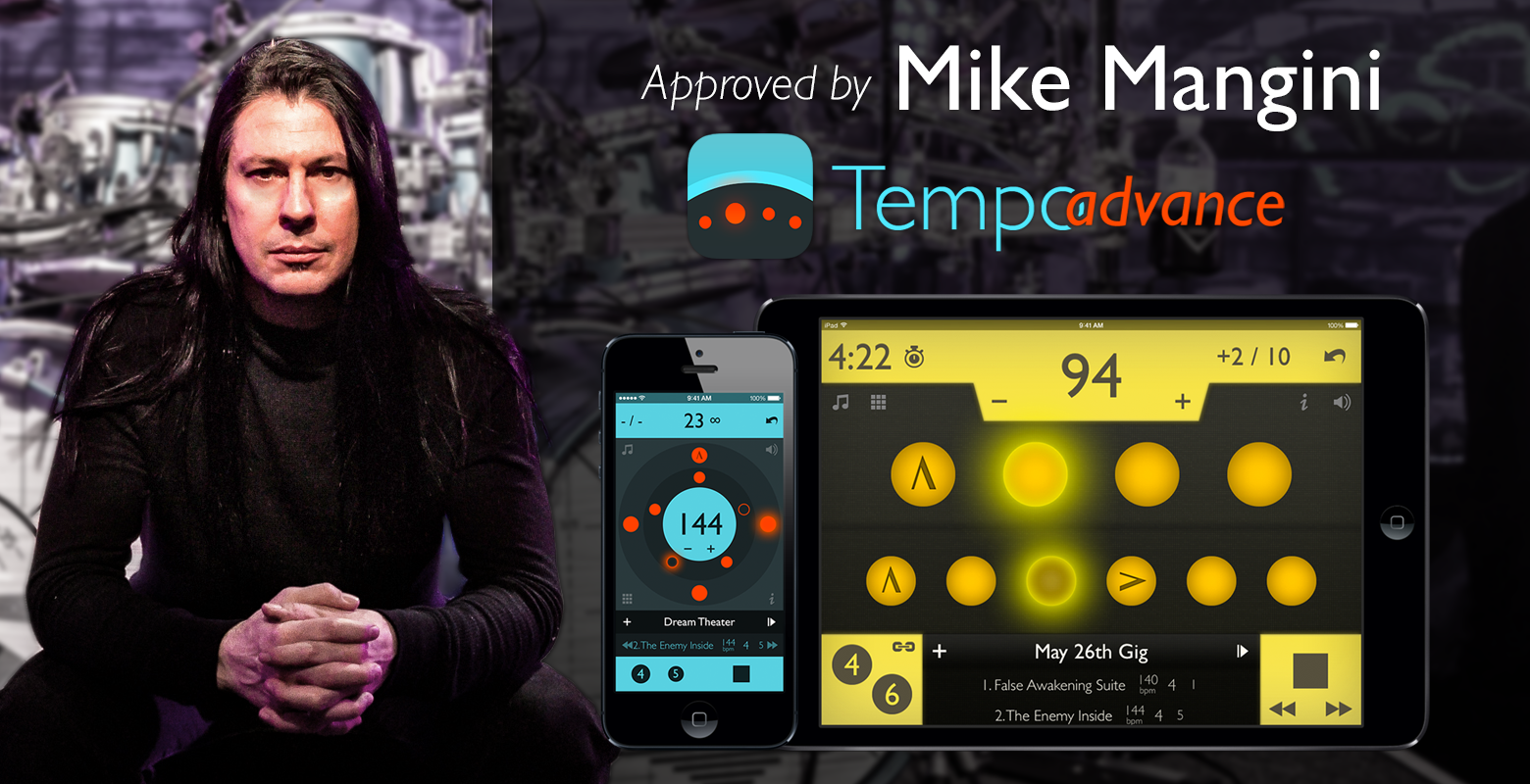 Mike Mangini Rhythm Knowledge Pdf