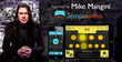 Mike Mangini Endorses Frozen Ape’s Newly Released Tempo Advance 2.0