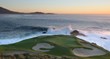 Golf Commentator and Founder of Ultimate Golf Advantage, Alex...