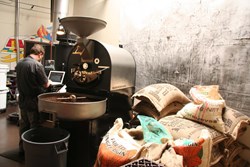 Coffee Kind beans are roasted to order and delivered directly to your door.