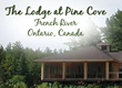 The Lodge at Pine Cove Announces Spring Body and Soul Yoga Retreat