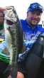 Roumbanis Taking Tulsa Advantages to Feb. 21 Bassmaster Classic Start