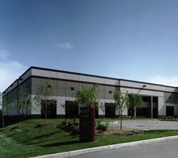 Bick's New Riverport Business Park Headquarters
