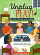 Author Brad Berger Asks Readers to Unplug from Technology with Unplug...
