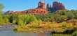 Home and Land Prices Begin to Rise in Sedona, Arizona but DEBNAIR Real...