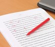 SBPRA Reveals the Top Editing Mistakes Self-Publishing Authors Make...