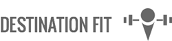 Destination Fit Logo