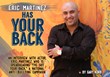 Cigar Advisor Publishes Interview With Actor Eric Martinez