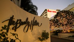 Beverly Hilton