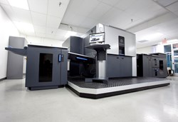 HP Indigo 10000