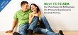 PenFed Invents New Adjustable Rate Mortgage (ARM) Program