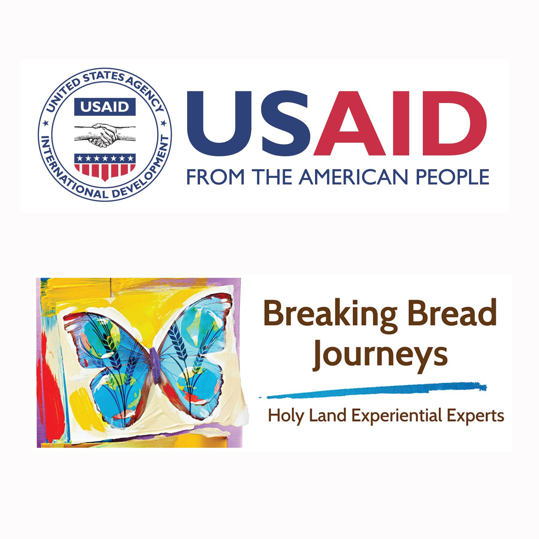 “Breaking Bread Journeys” A New Palestinian and Israeli Tourism Concept