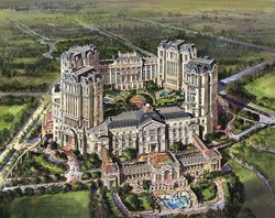 Lisboa Palace