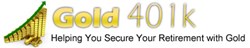Gold 401k