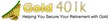 Gold 401k Now Offering Complimentary IRA Kit for Investors