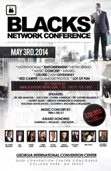 Blacks Network Conference