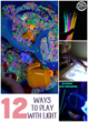 Light Games Have Been Published on Kids Activities Blog