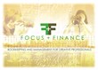 Social Media Strategist Lou Sagar Teams Up with Focus + Finance