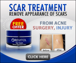 Revitol Scar Cream
