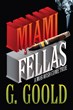 Author G. Goold's New Novel Features an International Mob in...
