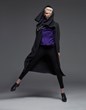 Zynni Cashmere, a Luxury Designer Cashmere Brand, Launches 2014...