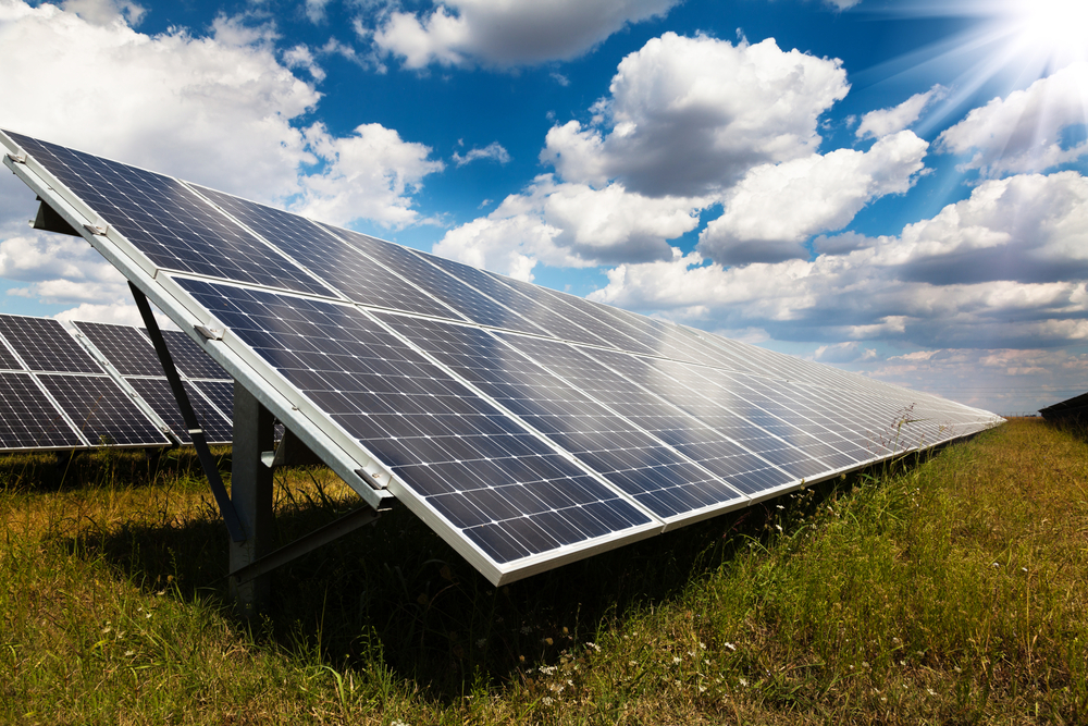 620MW's of Solar Farm Projects Qualify for Duke RFP