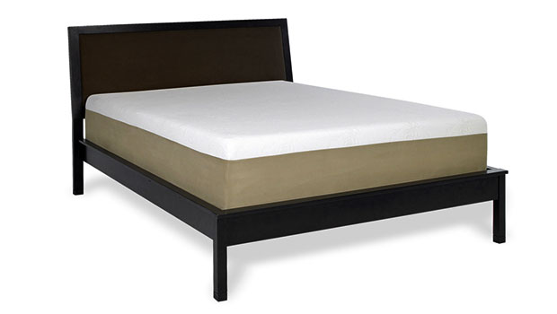 best mattress for platform bed without box spring