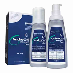 Androgel Lawsuit