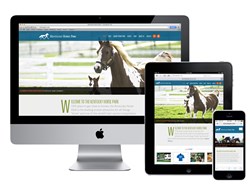 Kentucky-Horse-Park-website