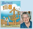 80 Year Old Children’s Book Author Releases Book Number 33, Backward...