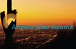 Solar Energy Leaders Come Together for Fourth Arizona Solar Summit...