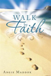 Angie Maddox finds strength through faith in new book