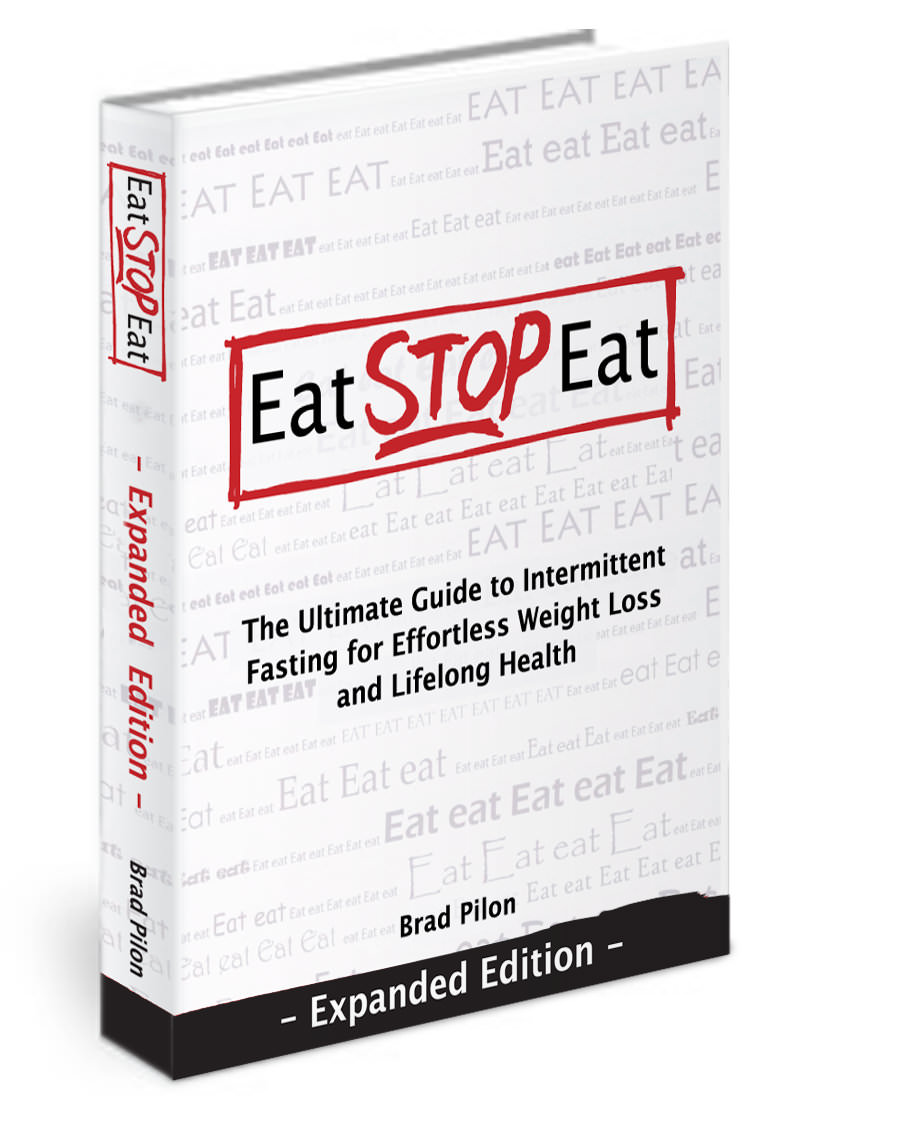 eat stop eat amazon