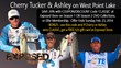 Anglers Rise to Challenge at West Point Lake on ProPatterns Exposed