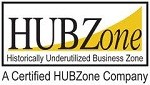 HUBZone contractor