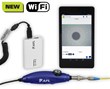 AFL Expands Fiber Inspection Family with WiFi-based Solution