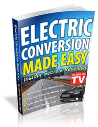 electric conversion made easy review