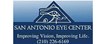 New Doctor Joins San Antonio Eye Center PA