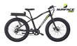 Surface604 Unleashes Lithium Ion Battery Powered Electric Fat Bike